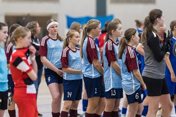 Bild 263 - wCJ NFV Futsalmeisterschaft